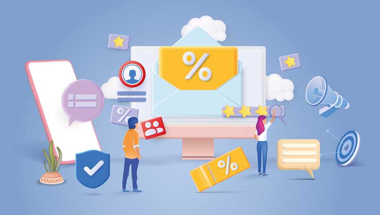 Communication-marketing
